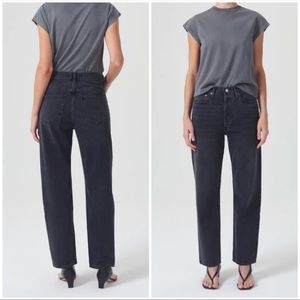 Agolde Jeans - Size 23